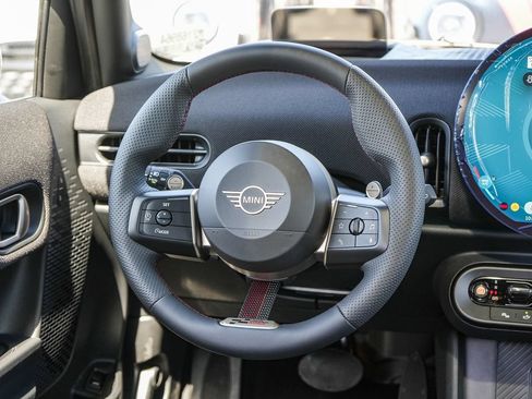 New 2026 MINI Cooper S FWD image 17