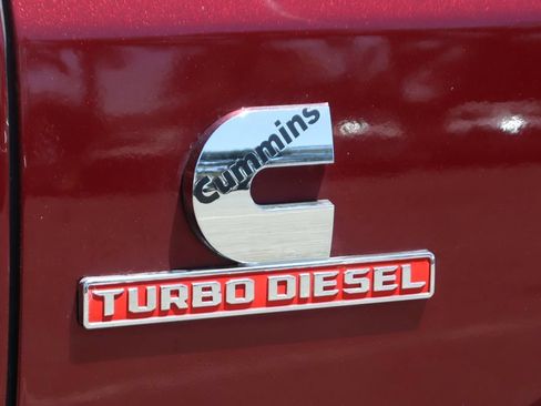 Used 2019 RAM 3500 Limited AWD/4WD image 61