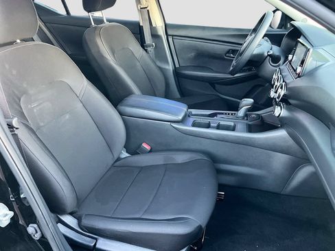 Used 2025 Nissan Sentra S FWD image 25