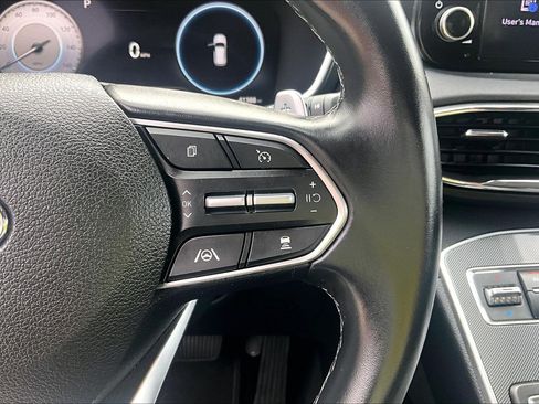 Used 2022 Hyundai Santa Fe XRT w/ Cargo Package image 21