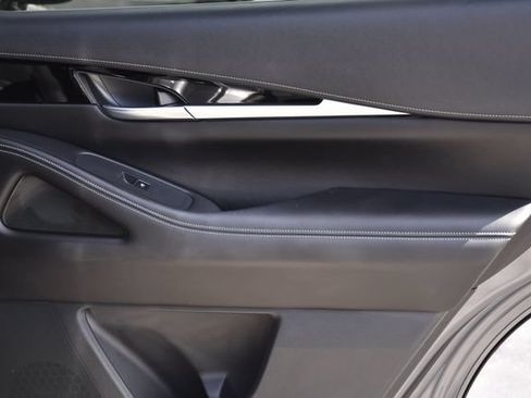 Certified 2024 INFINITI QX60 Pure FWD image 28