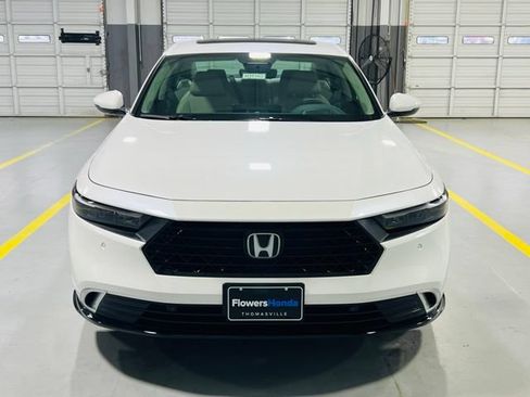 New 2026 Honda Accord Touring image 16