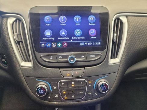Used 2023 Chevrolet Malibu LT image 25