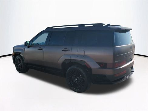 New 2026 Hyundai Santa Fe Calligraphy image 7