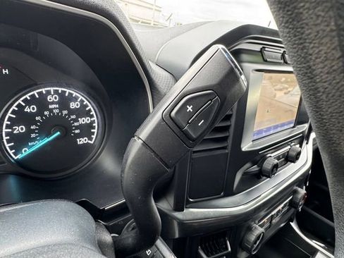 Used 2022 Ford F150 XL w/ STX Appearance Package image 11