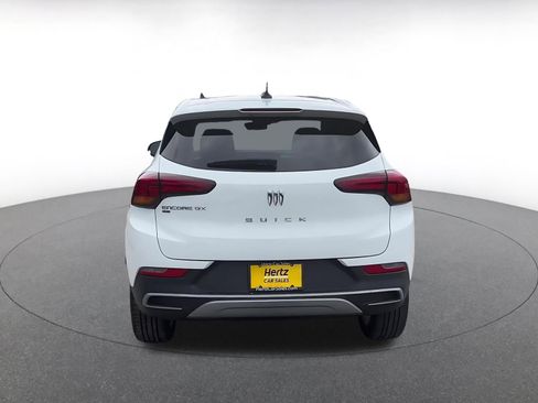 Used 2025 Buick Encore GX Preferred AWD/4WD image 12
