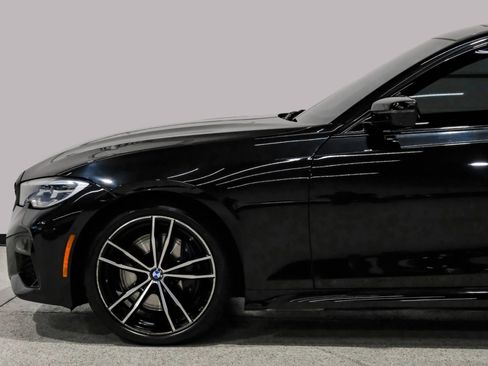 Used 2021 BMW M340i xDrive w/ Premium Package AWD/4WD image 10