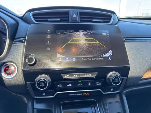 Used 2019 Honda CR-V EX-L image 20