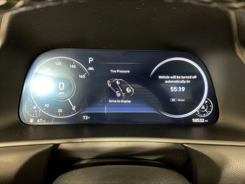 Used 2023 Hyundai Sonata SEL w/ Convenience Package FWD image 13
