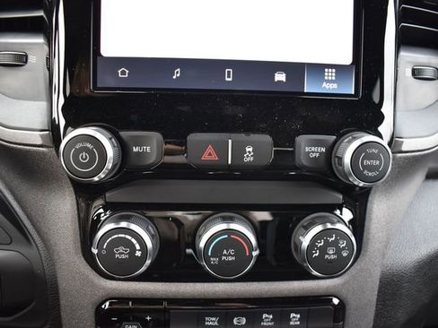 New 2026 RAM 5500 Tradesman image 29