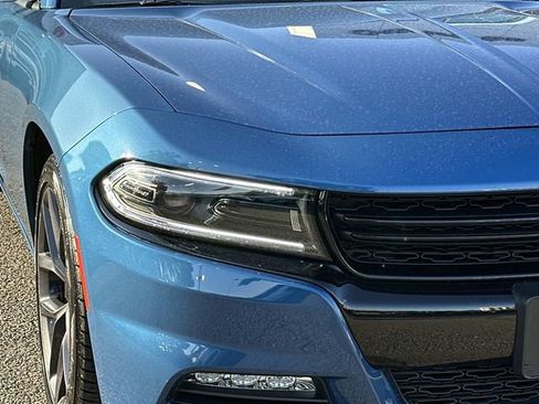 Used 2023 Dodge Charger SXT w/ Plus Group RWD image 8