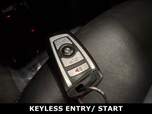 Used 2015 BMW M3 image 11