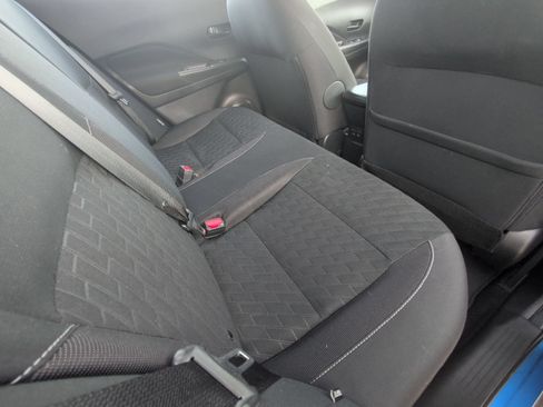 Used 2021 Nissan Kicks S FWD image 29