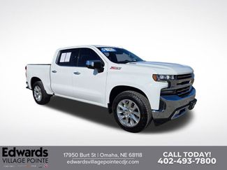 Used 2022 Chevrolet Silverado 1500 LTZ w/ LTZ Premium Package video 1