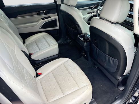 Used 2020 Kia Telluride SX w/ SX Prestige Package AWD/4WD image 30