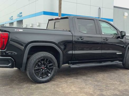 Used 2021 GMC Sierra 1500 Elevation w/ Preferred Package image 2