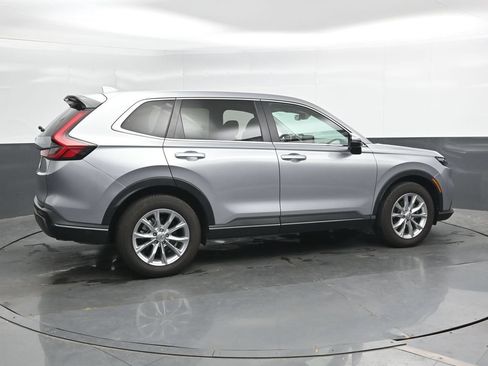 Used 2025 Honda CR-V EX-L image 2