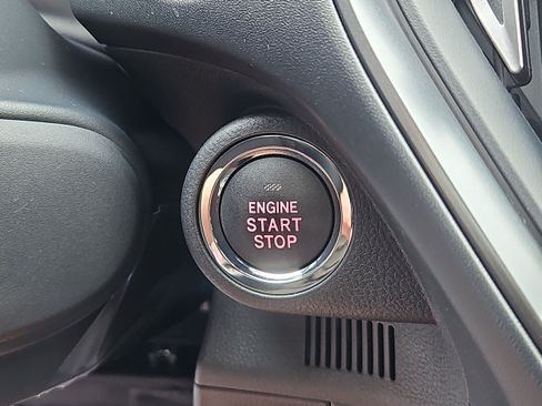 New 2026 Subaru WRX Limited AWD/4WD image 10