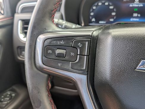 Used 2023 Chevrolet Tahoe RST AWD/4WD image 32