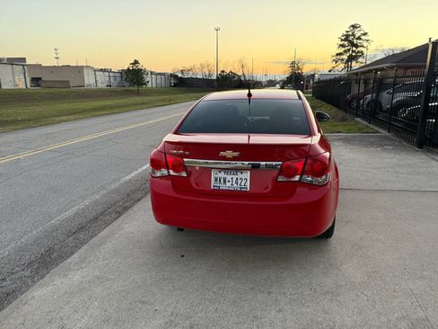 Used 2014 Chevrolet Cruze Diesel image 8