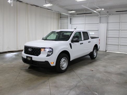 New 2026 Ford Maverick XL FWD image 3
