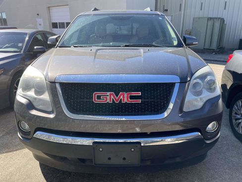 Used 2012 GMC Acadia SLT image 4