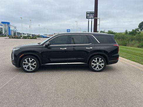 Used 2020 Hyundai Palisade SEL w/ Convenience Package AWD/4WD image 6