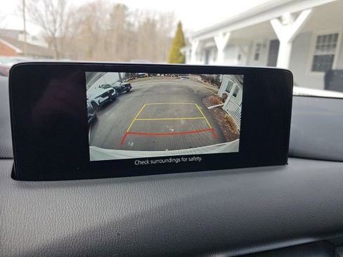 New 2025 MAZDA CX-5 AWD 2.5 S image 22
