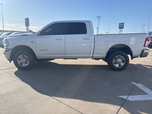 Used 2020 RAM 2500 Big Horn image 5