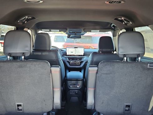 New 2026 Ford Explorer ST image 18