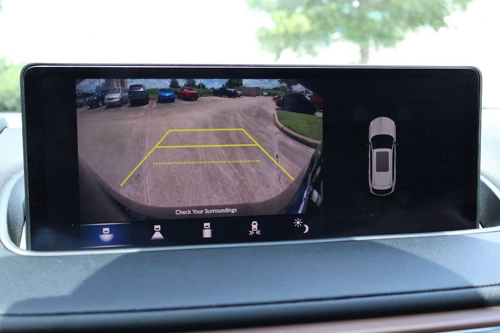 Certified 2023 Acura MDX w/ Technology Package FWD image 27