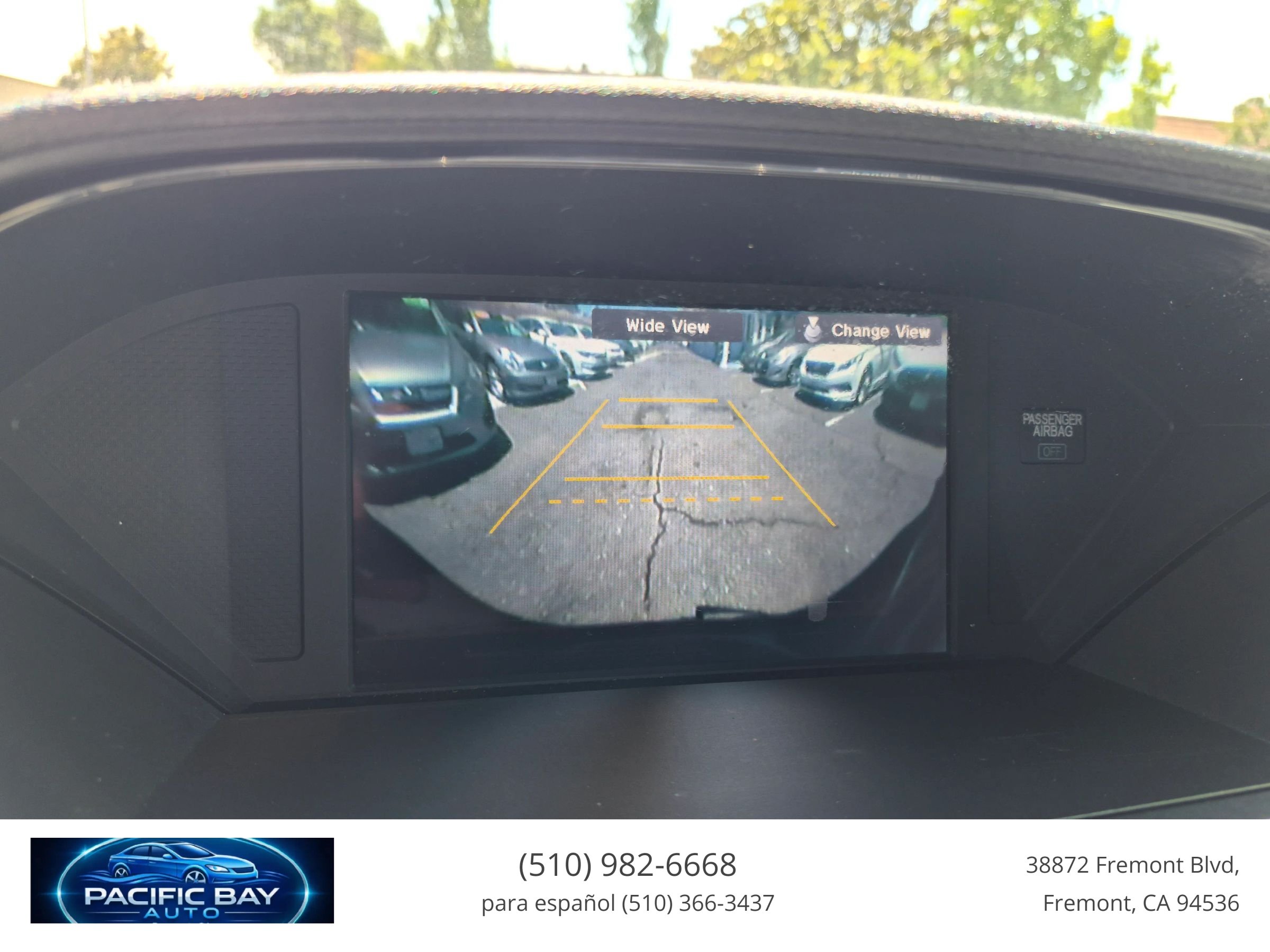 Used 2013 Honda Pilot Touring image 22
