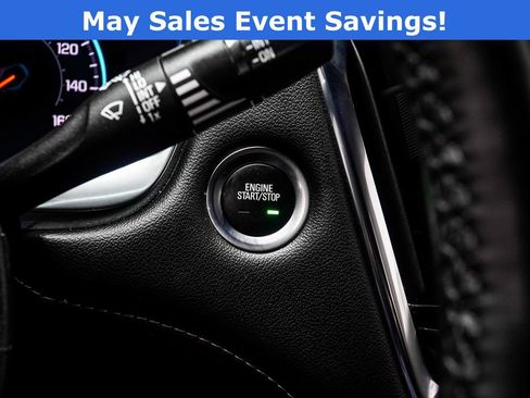 Used 2023 Chevrolet Traverse LT w/ LPO, Floor Liner Package AWD/4WD image 21