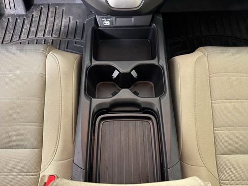 Used 2022 Honda CR-V LX image 26