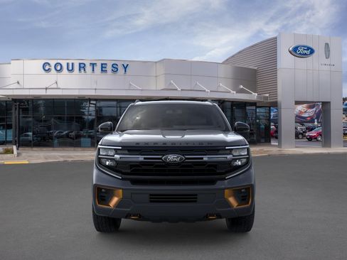 New 2026 Ford Expedition Tremor AWD/4WD image 6