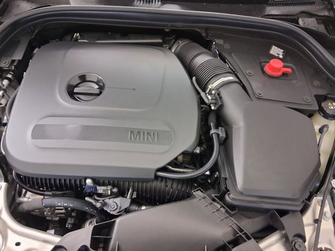 New 2026 MINI Cooper S FWD image 28