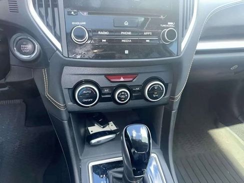 Used 2020 Subaru Crosstrek 2.0i Limited w/ Moonroof Package image 15