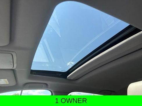 Used 2020 Honda CR-V EX-L image 23