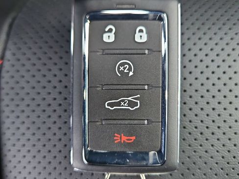 New 2026 Dodge Charger Scat Pack AWD/4WD image 30