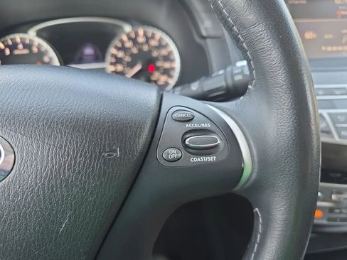 Used 2020 INFINITI QX60 Luxe FWD image 20