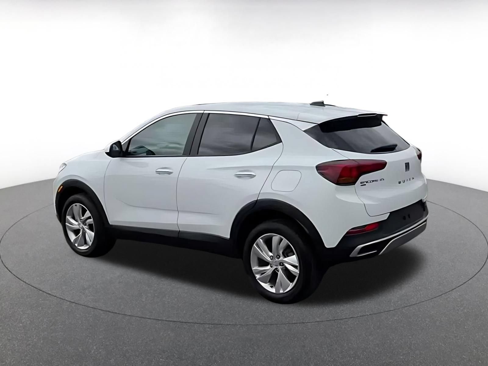 Used 2026 Buick Encore GX Preferred AWD/4WD image 9