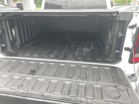 Used 2022 RAM 1500 Limited AWD/4WD image 40