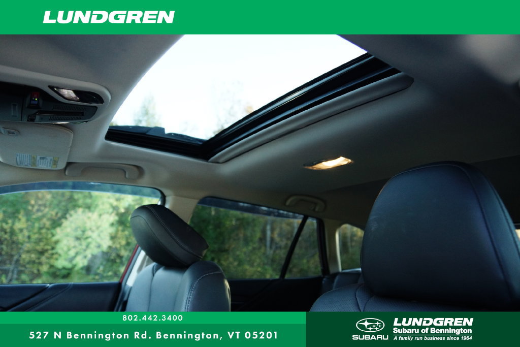 Used 2022 Subaru Outback Limited AWD/4WD image 26