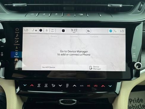 New 2026 Jeep Grand Cherokee L Limited AWD/4WD image 20
