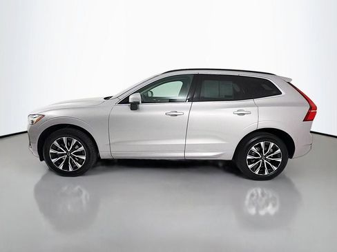 Used 2023 Volvo XC60 B5 Core w/ Climate Package AWD/4WD image 4
