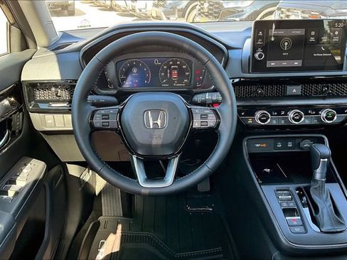 New 2026 Honda CR-V EX-L image 17