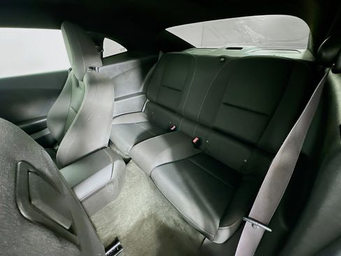 Used 2013 Chevrolet Camaro LT RWD image 23