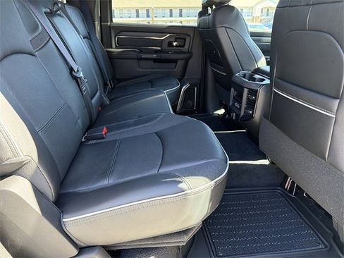 New 2026 RAM 2500 Limited image 15