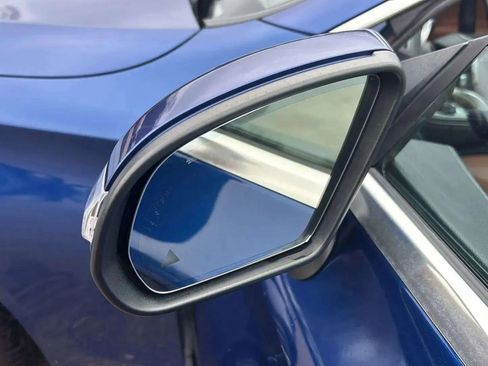 Used 2017 Mercedes-Benz C 300 4MATIC Coupe image 11