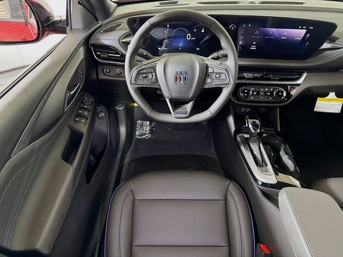 New 2026 Buick Envista Sport Touring w/ Convenience I Package image 12